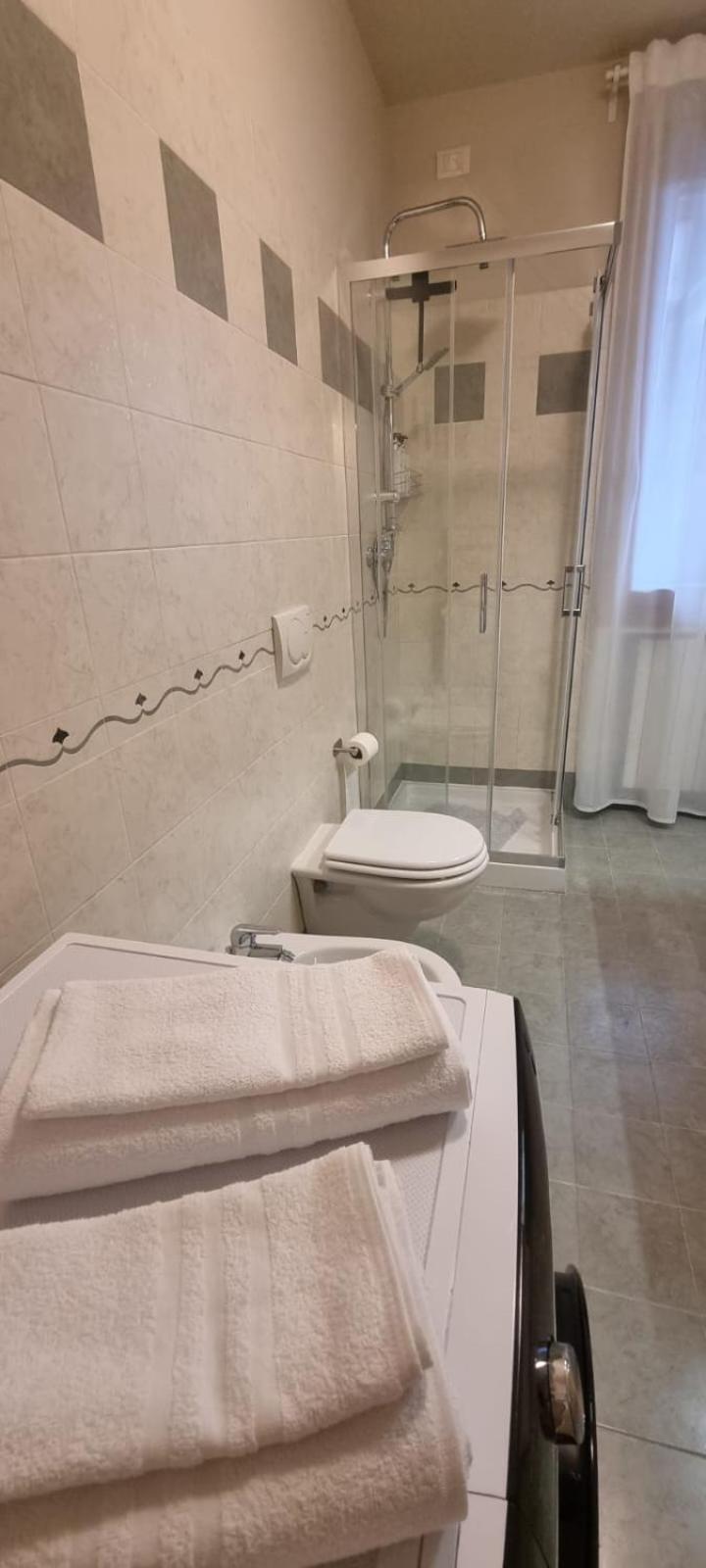 Hoya Apartment Сирмионе Экстерьер фото