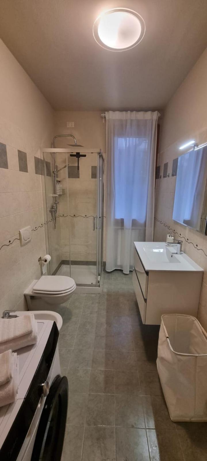 Hoya Apartment Сирмионе Экстерьер фото