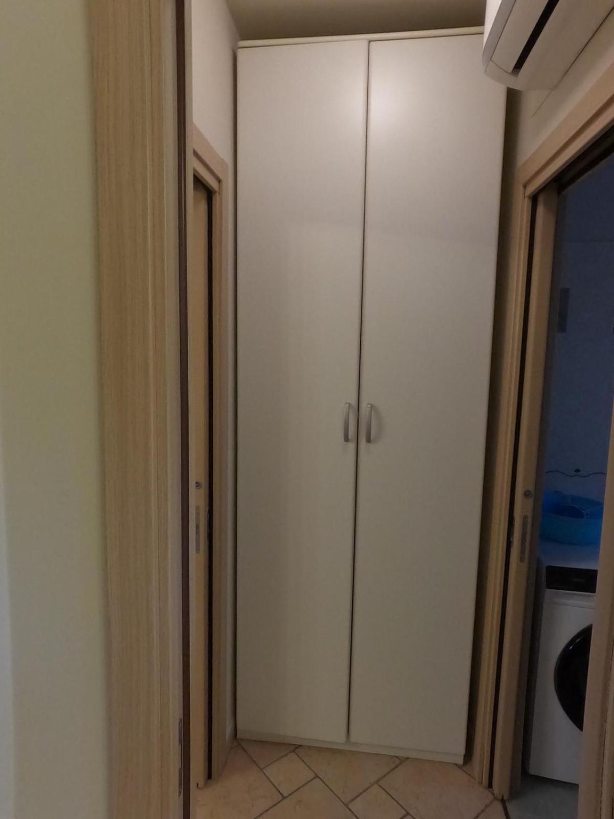 Hoya Apartment Сирмионе Экстерьер фото