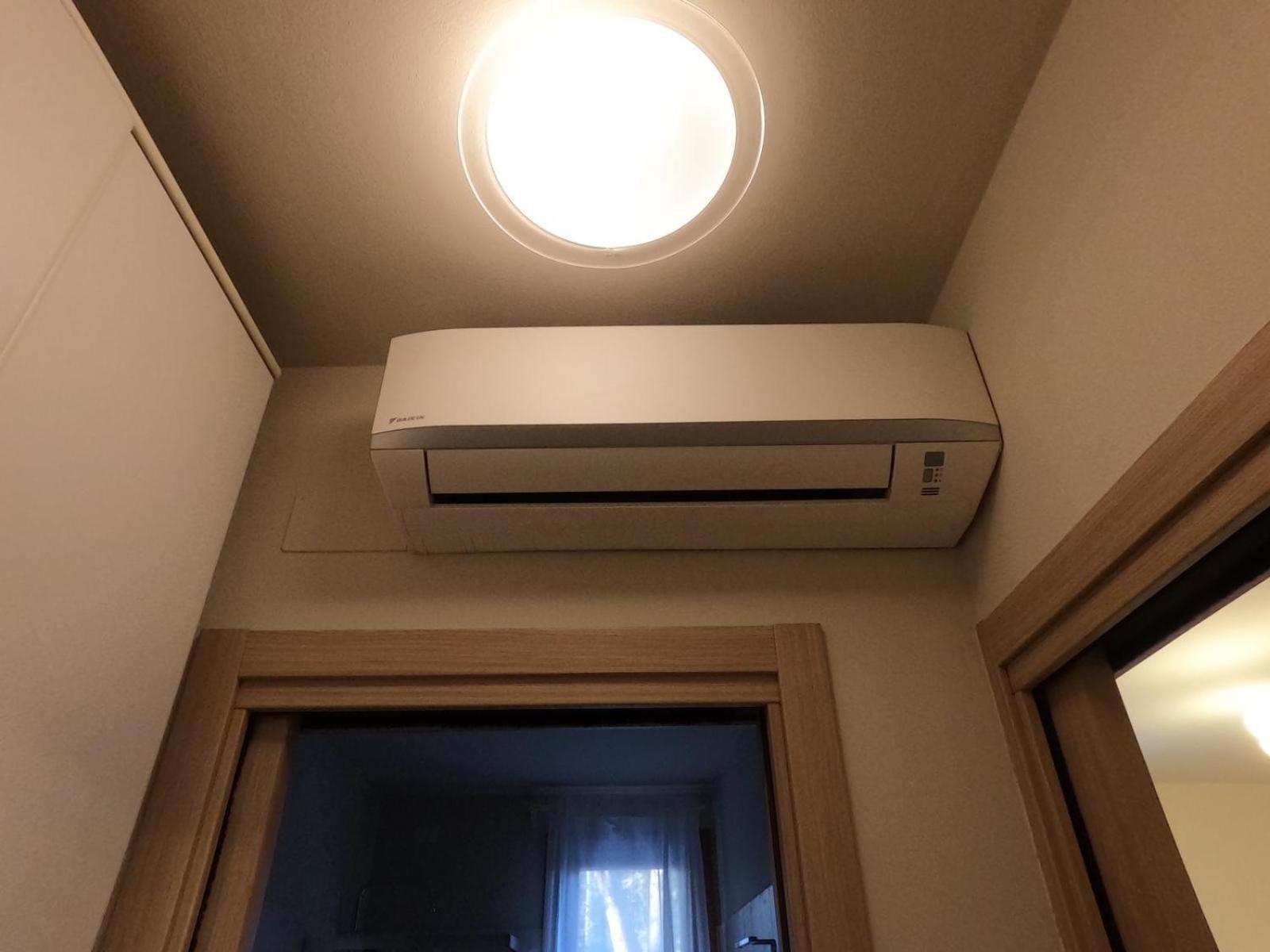 Hoya Apartment Сирмионе Экстерьер фото