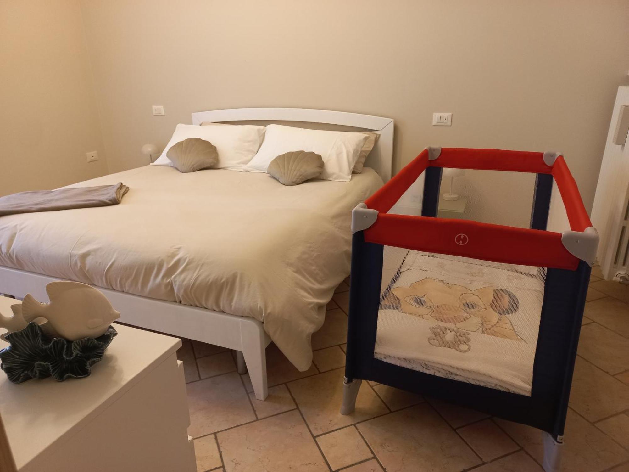 Hoya Apartment Сирмионе Экстерьер фото
