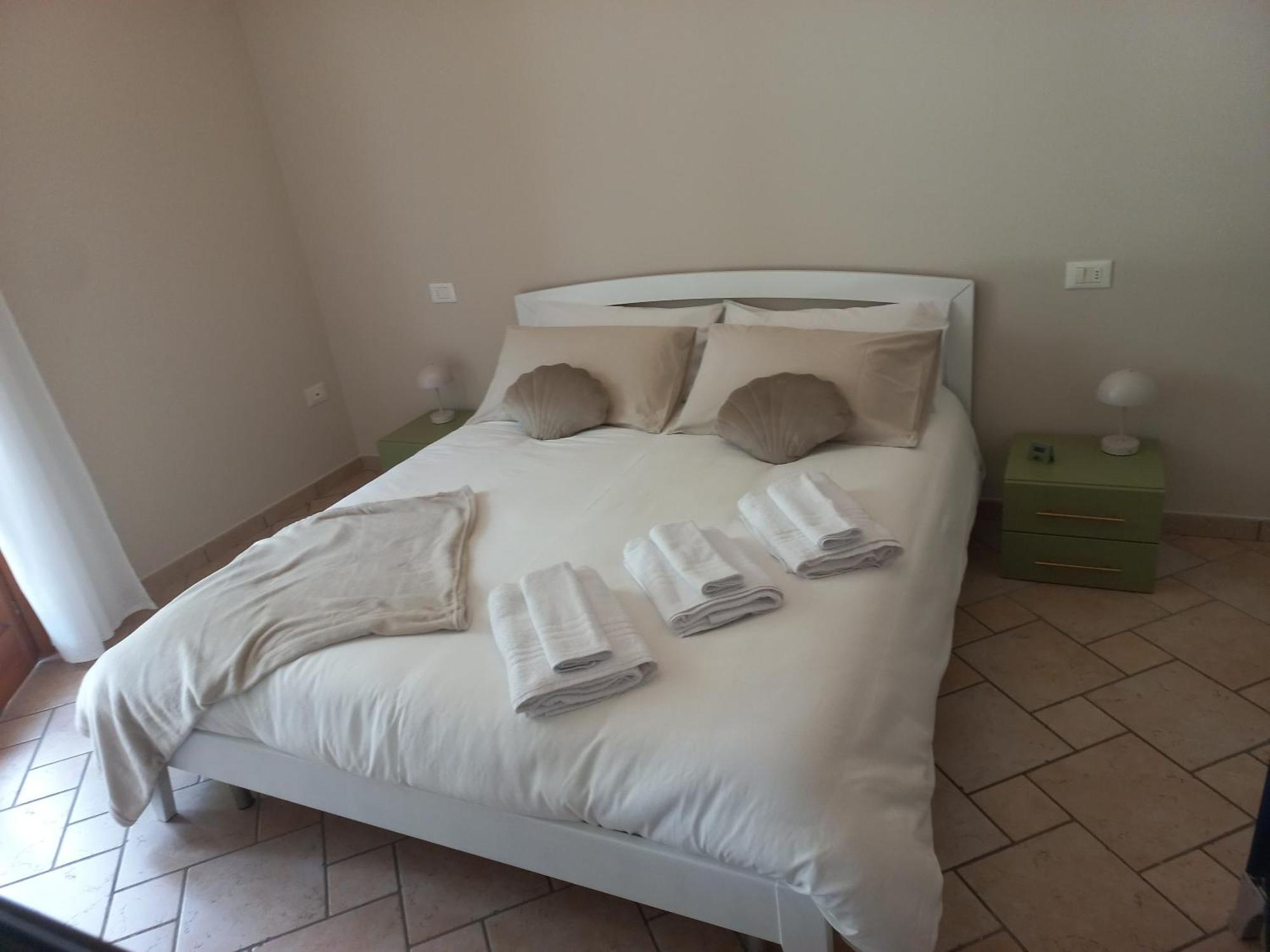 Hoya Apartment Сирмионе Экстерьер фото