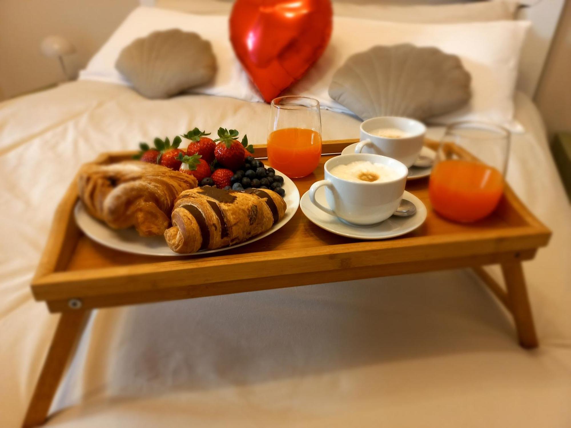 Hoya Apartment Сирмионе Экстерьер фото