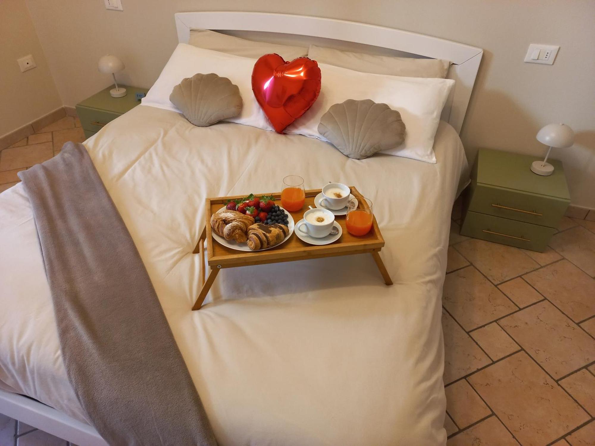 Hoya Apartment Сирмионе Экстерьер фото