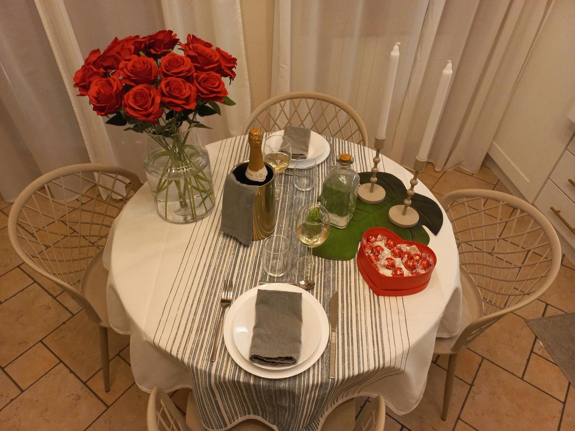 Hoya Apartment Сирмионе Экстерьер фото